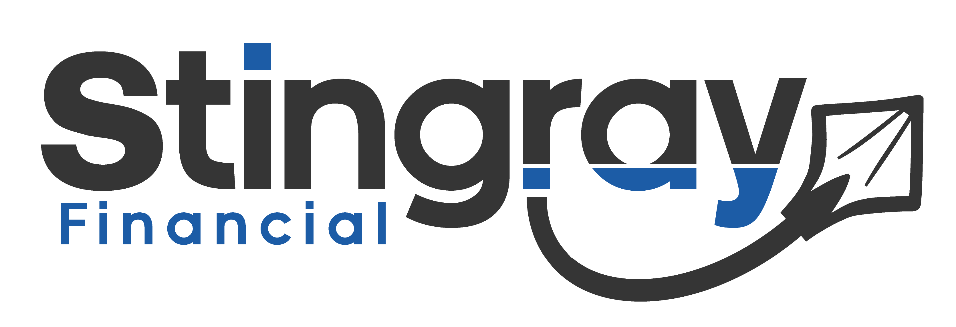 stingray-logo